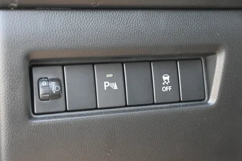 New Suzuki Swift 1.2L GLX 2024