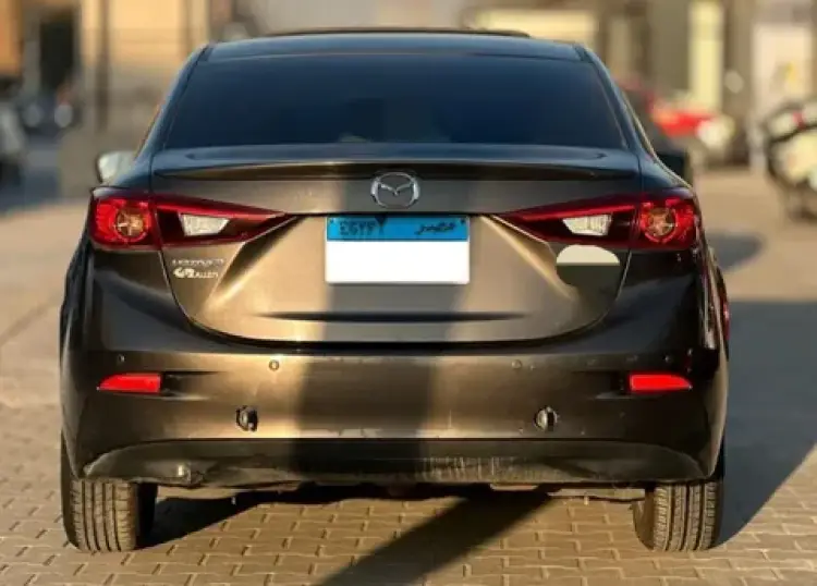 mazda mazda-3-sedan image Mazda 3 2016