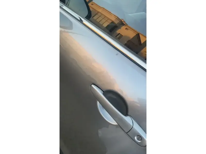 Mazda CX9 2015