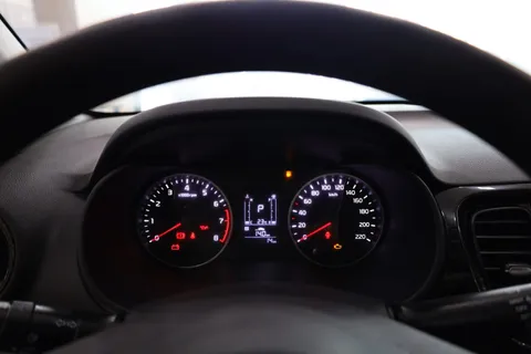 New Kia Pegas 2023