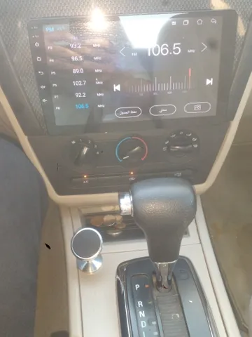 Ford Fusion 2009