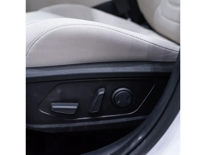 Hyundai Tucson 2025