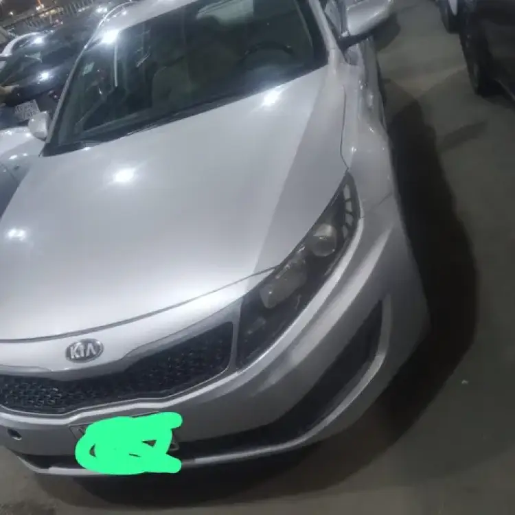 kia optima image Kia Optima 2013