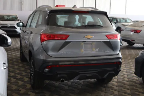 New Chevrolet Captiva 1.5T Premier 2023
