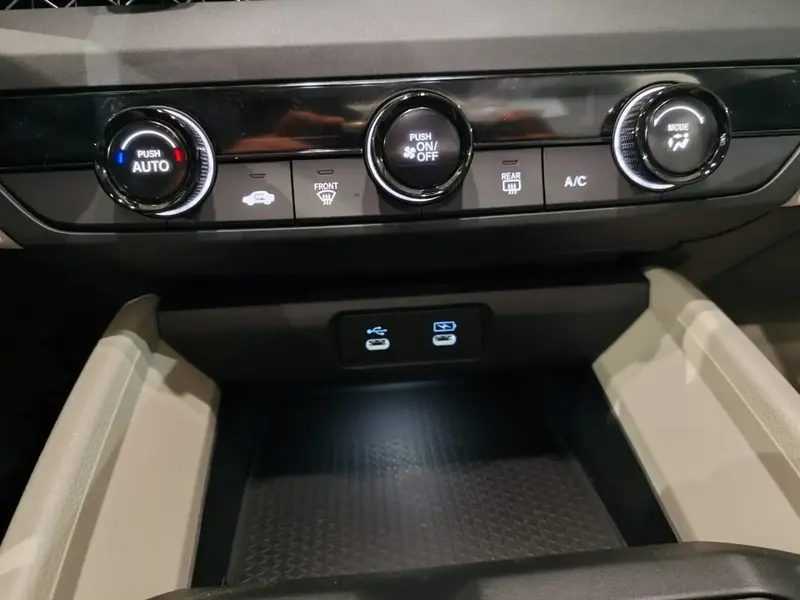 Honda Accord 2025