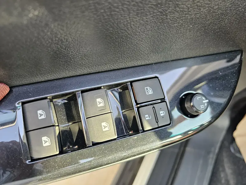 Toyota Hilux 2025