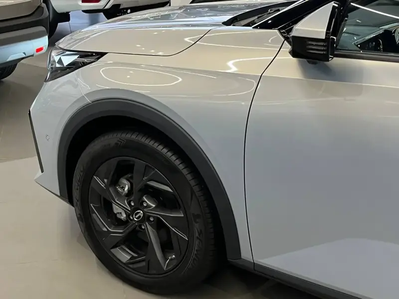 GAC EMZOOM 2025