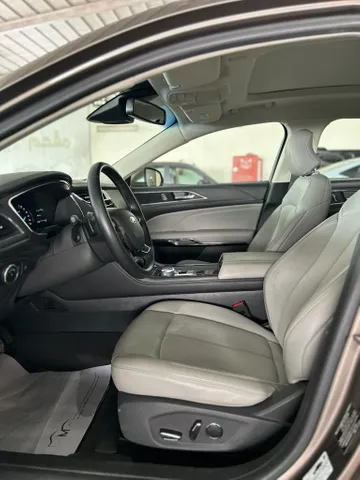 Ford Taurus  2.0L EcoBoost Trend 2022