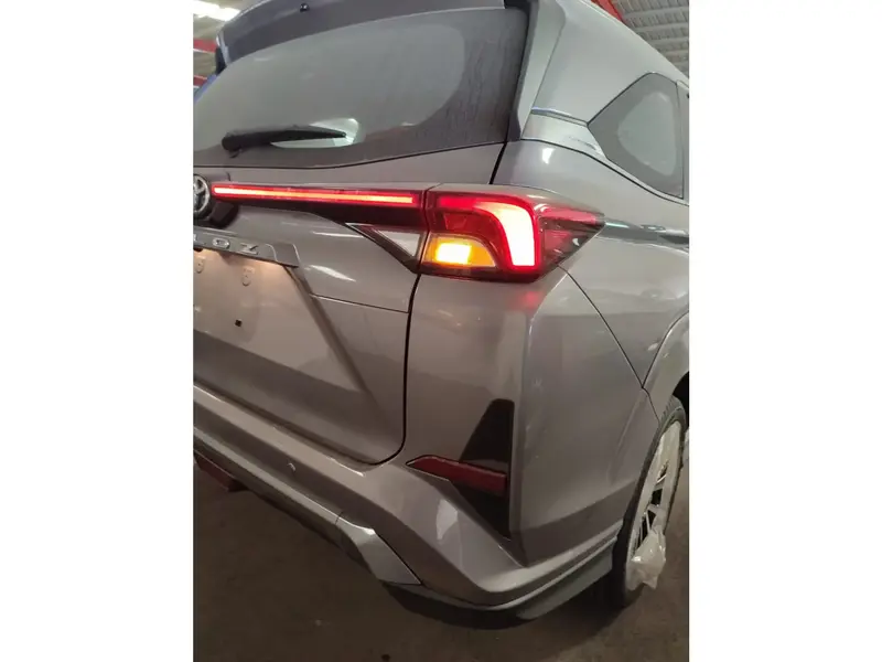 Toyota VELOZ 2024