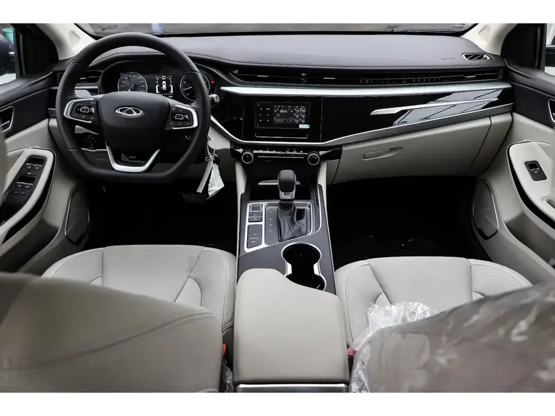 Chery Arrizo 5 2025