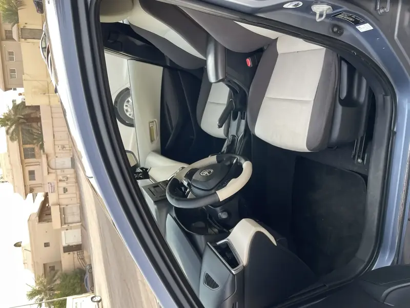 Toyota Corolla I4 1.6 XLI 2020