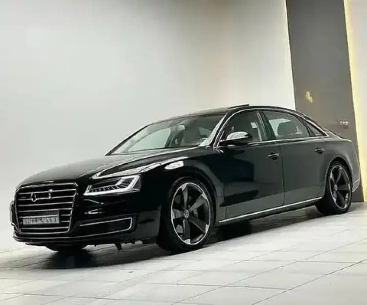 audi a8 image Audi A8 2015