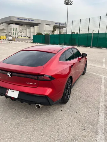 Changan UNI-V 1.5T Limited 2024