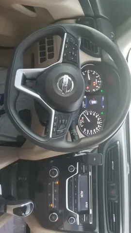Nissan X-Trail  2WD 2021