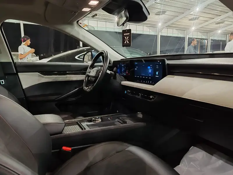Ford Taurus 2023