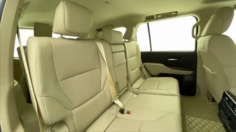 Toyota Land Cruiser 2024