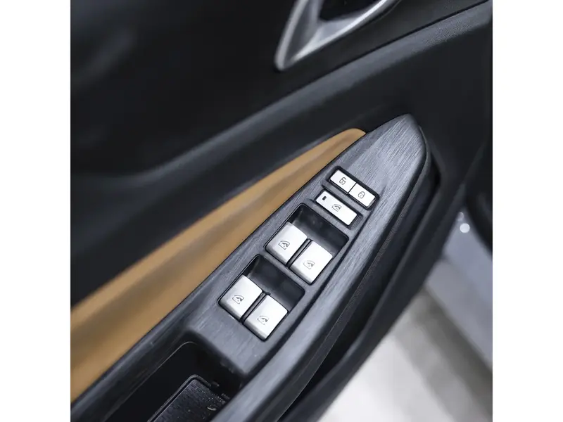 Changan UNI-S 2025