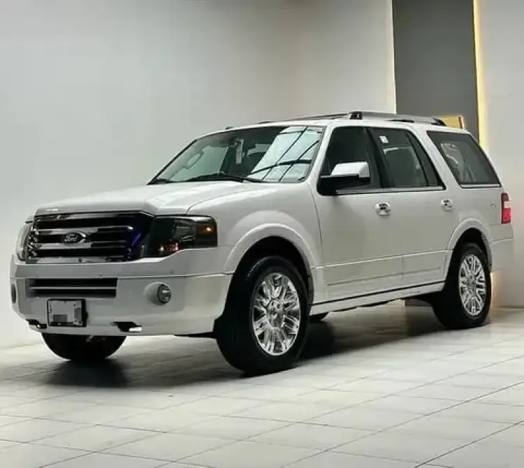 ford expedition image Ford Expedition 2013