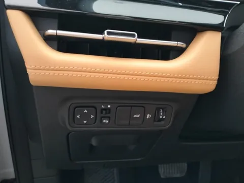 New Changan UNI-K  2.0T Elite 2025