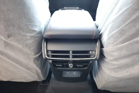 New Ford Taurus 2.0L EcoBoost Titanium  2023