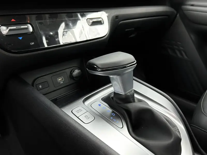Hyundai Stargazer 2025