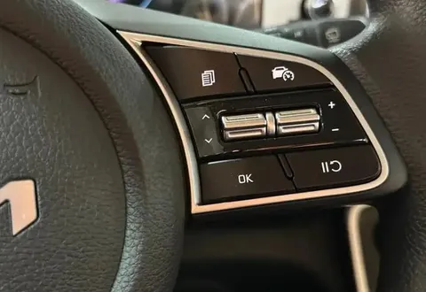 New Kia Seltos  1.6L 2024
