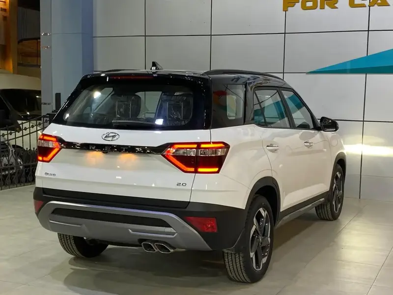 Hyundai CRETA GRAND 2024