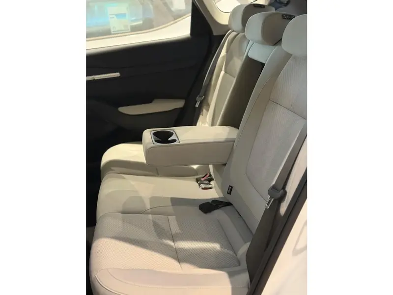 KIA Seltos 2024