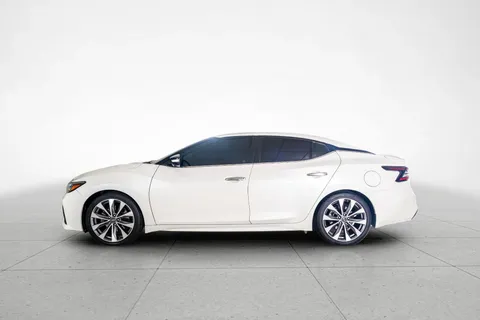 Nissan Maxima 3.5L SR 2020
