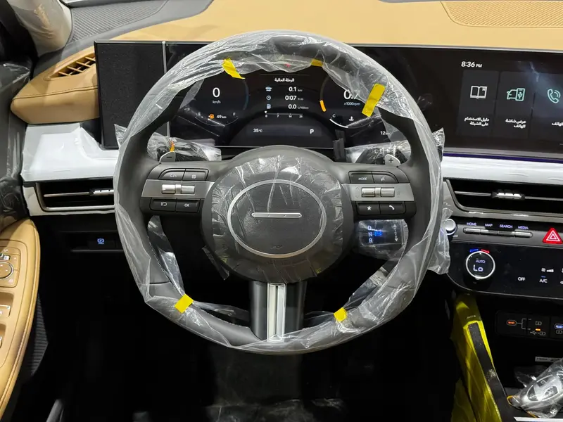 Hyundai Sonata 2025