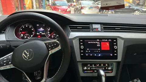 Volkswagen Passat 1.4 TSI Trendline 2021