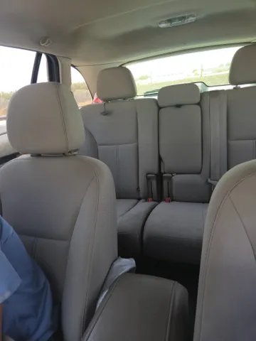 Ford Edge 2014