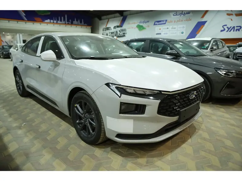 Ford Taurus 2025