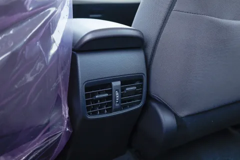New Toyota Corolla 2025