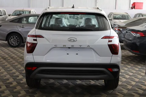 New Hyundai Creta 2023