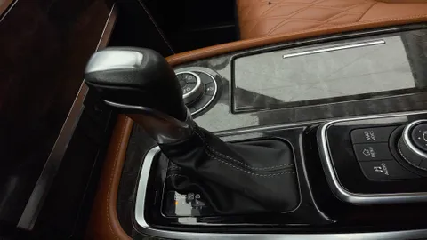 Nissan Patrol 2022