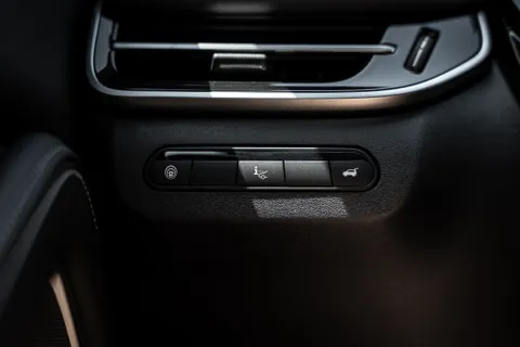 New Infiniti QX60 3.5L Sensory 2024