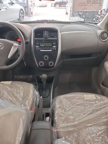 New Nissan Sunny 2024