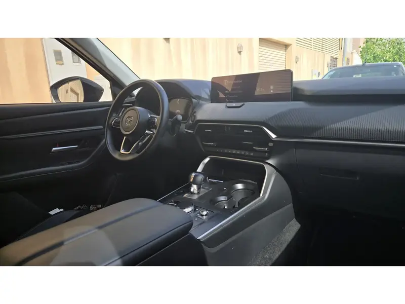 Mazda CX9 2024