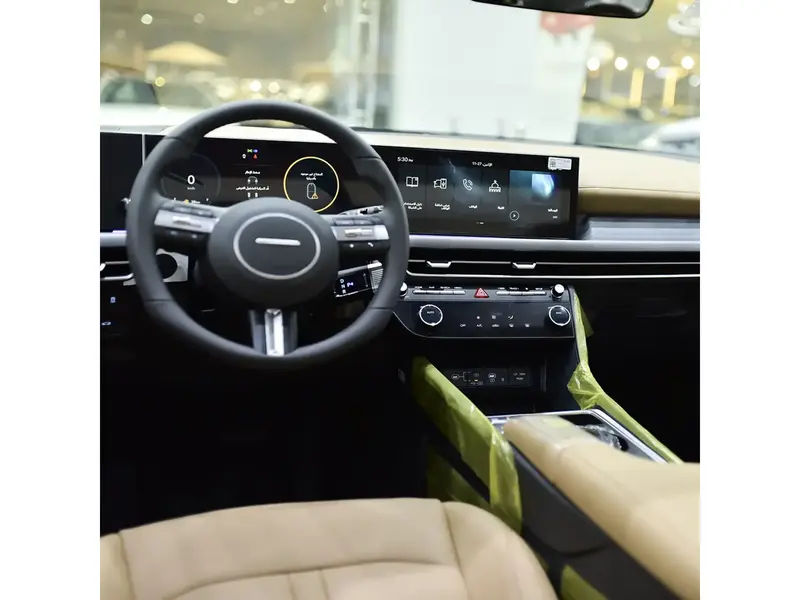 Hyundai Sonata 2025