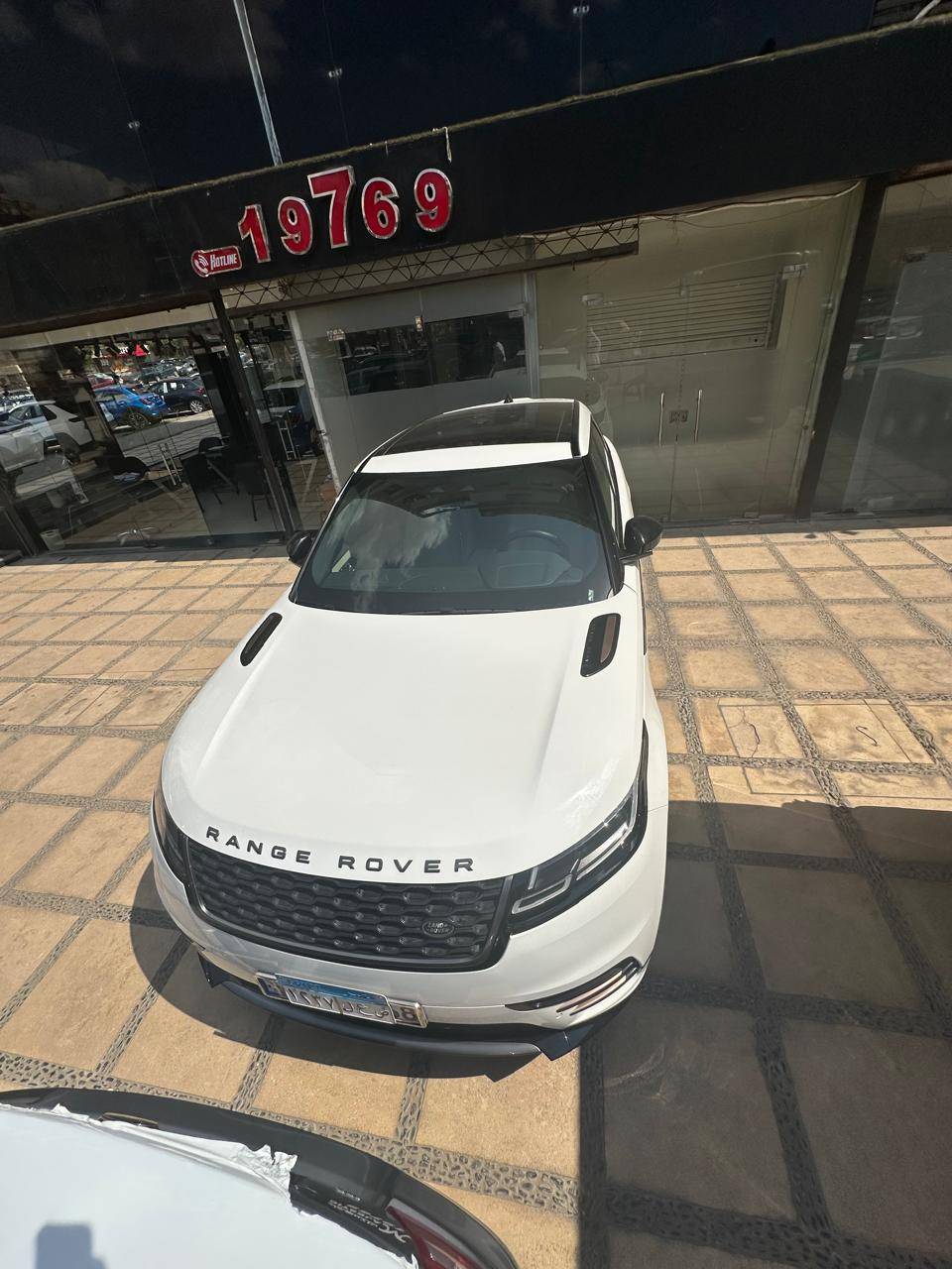 Land Rover Range Rover 2023