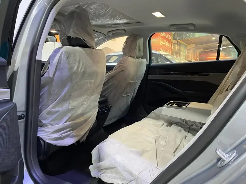 Ford Taurus 2025
