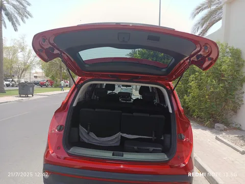 Chevrolet Captiva 1.5T Premier 2023