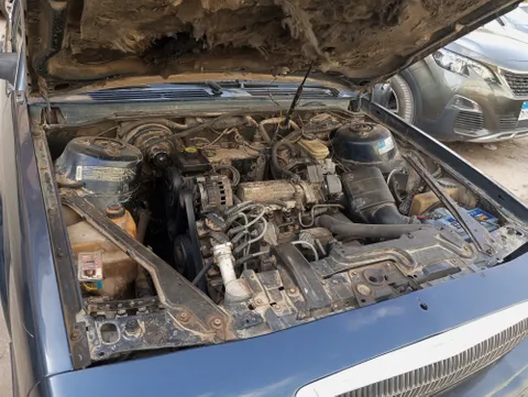 Buick Roadmaster 1993