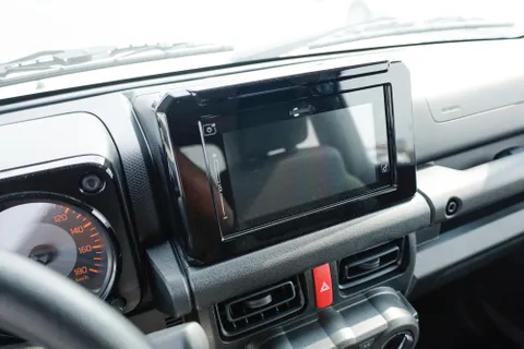 New Suzuki Jimny 1.5L Automatic 2025