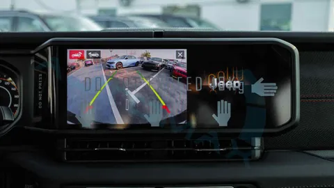 New Jeep Wrangler 2 Door  2024