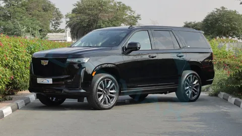 New Cadillac Escalade 6.2L Sport Platinum   2023