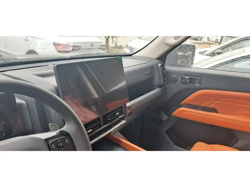 Haval H9 2025