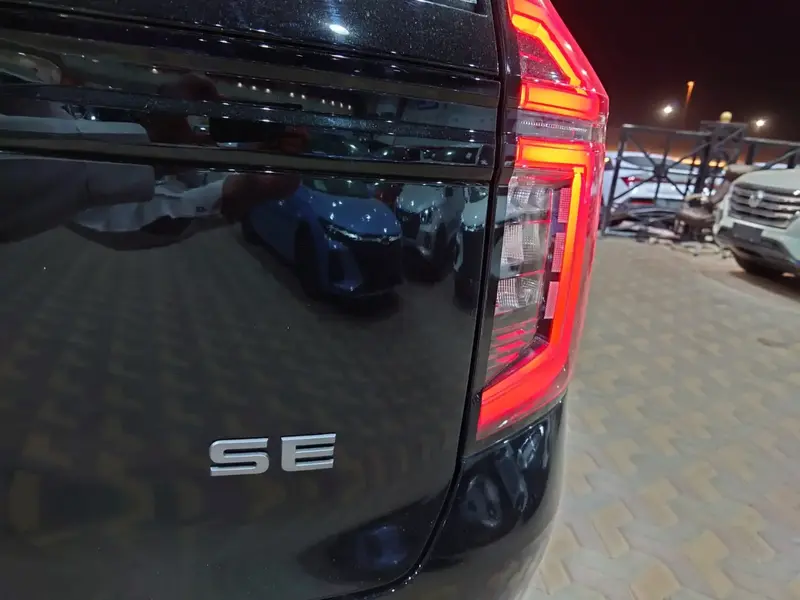 Nissan Patrol 2025