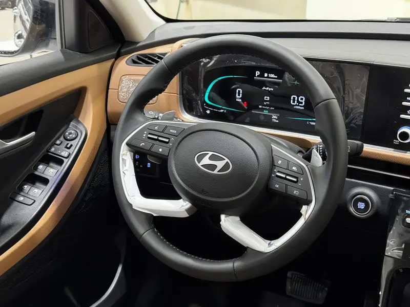 Hyundai Creta 2026